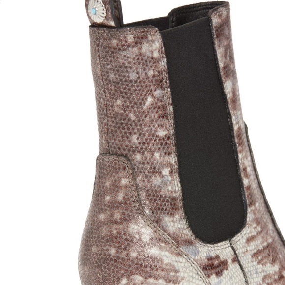 Paige, Willa Chelsea Bootie - Picture 5 of 13